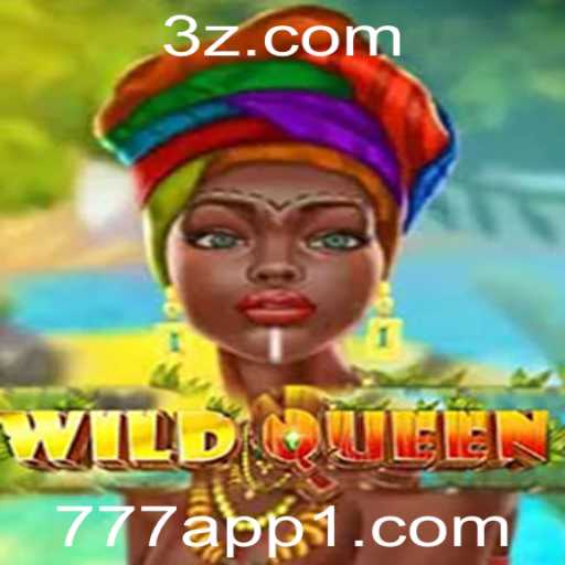 Descubra WildQueen: Aventuras e Recompensas com a Sorte do 777