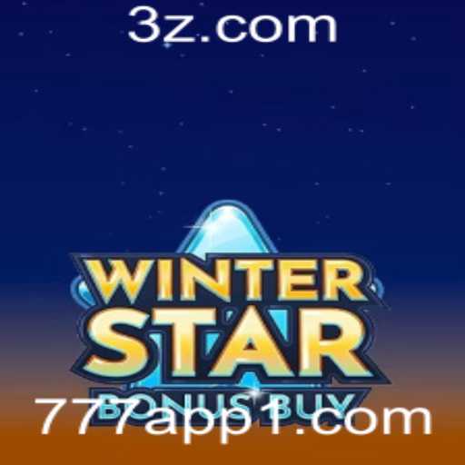 WinterStarBonusBuy: Explore o Novo Jogo que Combina Emoção com Prêmios de Inverno